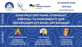 Тренінг НКП