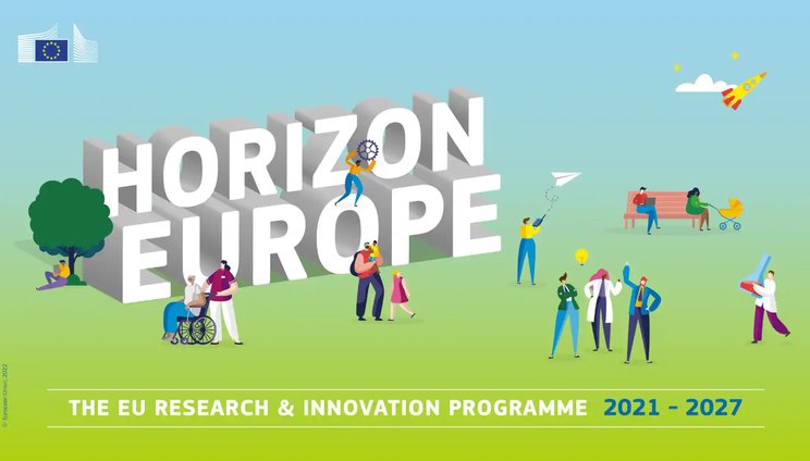 Horizon-Europe