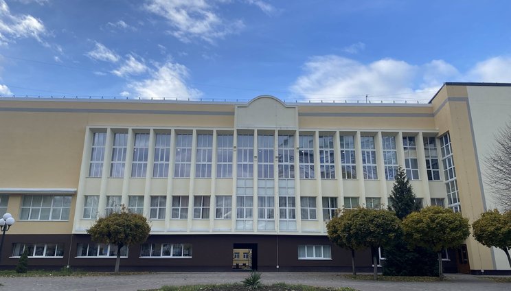 КНУВС
